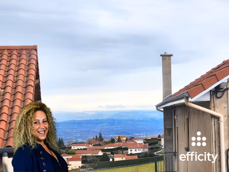 maison 6 pièces - 150 m²