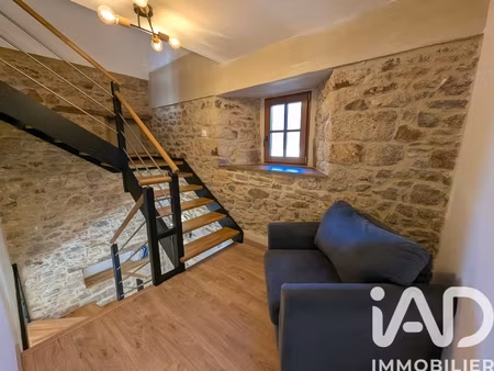 vente maison traditionnelle 5 pièces