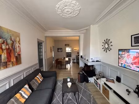 vente maison f5 le havre