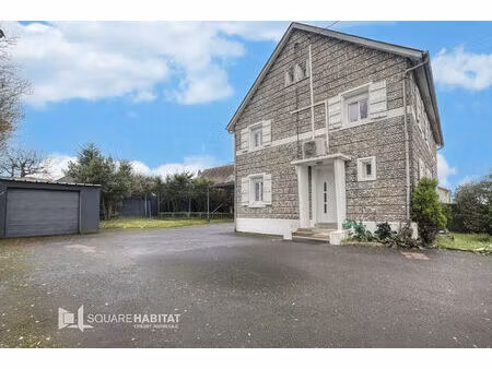 maison saint etienne du rouvray