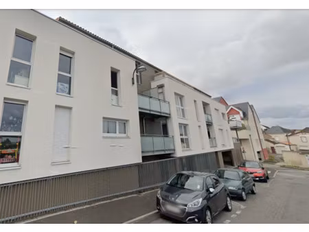 location appartement 2 pièces à basse-goulaine (44115) : à louer 2 pièces / 38m² basse-gou