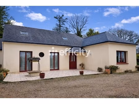 maison 5 pièces - 127 m²