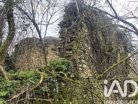 vente terrain 2146 m² à val-de-bonnieure (16230)  20 000 €