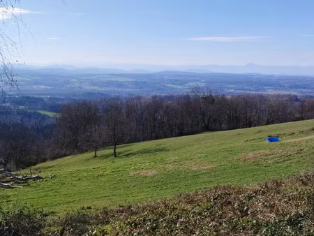 vente terrain 4022 m² à escoutoux (63300)  19 900 €