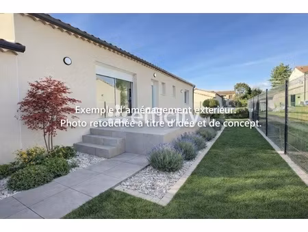 maison 4 pièces - 102 m²