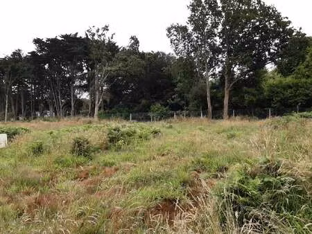 vente terrain à pont-l'abbé (29120) : à vendre / pont-l'abbé