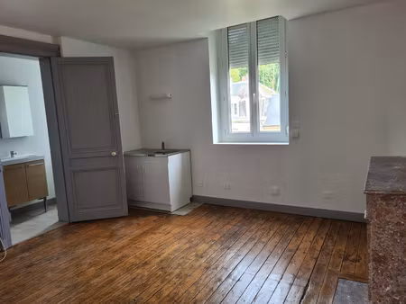 appartement 32.67 m2 1 chambre