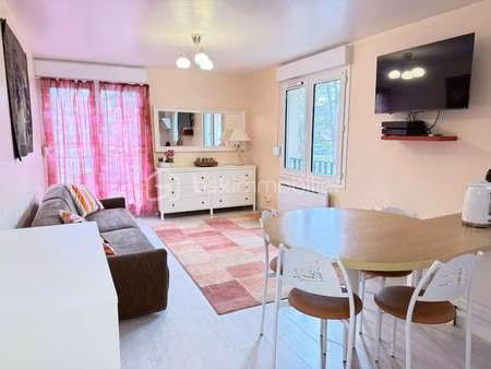 vente appartement t1 à bayeux centre et est (14400) : à vendre t1 / 27m² bayeux centre et 