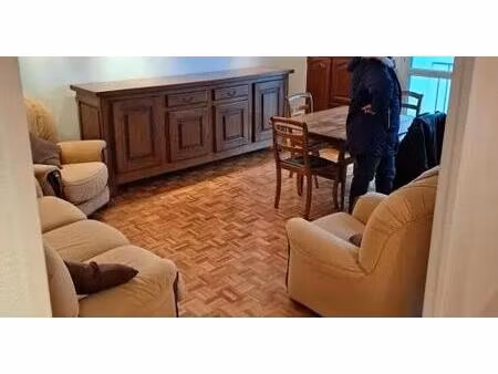 location appartement 3 pièces 61 m² à fresnes (94260)