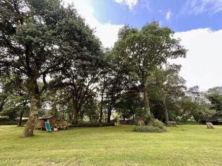 vente maison piscine à hennebont (56700) : à vendre piscine / 170m² hennebont