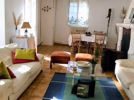 location maison 3 pièces 85 m² à sannois (95110)