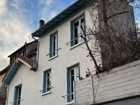 vente maison 2 pièces 69 m² malakoff (92240)