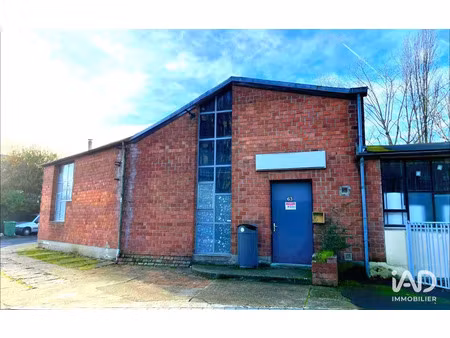 vente commerce 139 m² évry-courcouronnes (91000)