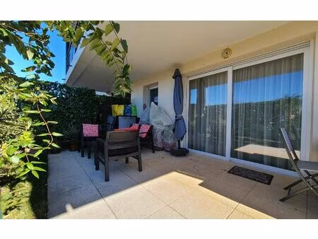 appartement anthy-sur-léman 82.46 m² t-4 à vendre  429 000 €