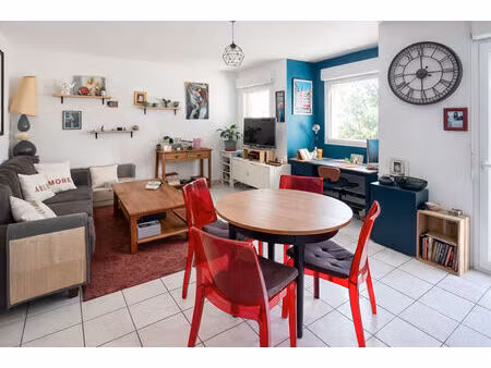 vente appartement 3 pièces 63 m² bayonne (64100)