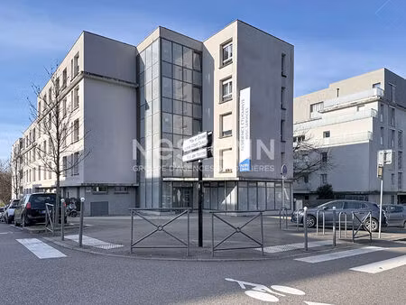 vente appartement 1 pièce 18 m² bron (69500)