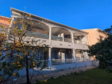 vente immeuble 212 m² borgo (20290)