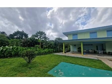 immeuble matoury m² t-15 à vendre  650 000 €