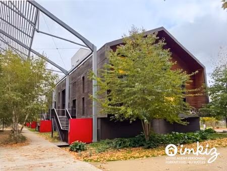 vente appartement 2 pièces 39 m² ris-orangis (91130)