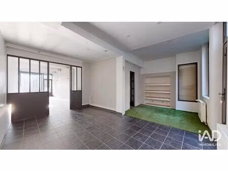 vente boutique/local commercial 52 m²