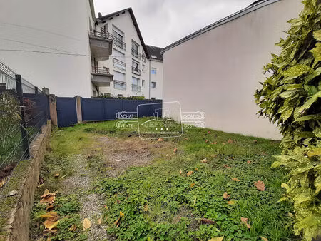 vente maison 4 pièces 98 m² carquefou (44470)