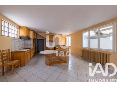 vente maison 7 pièces 205 m² chevilly-larue (94550)