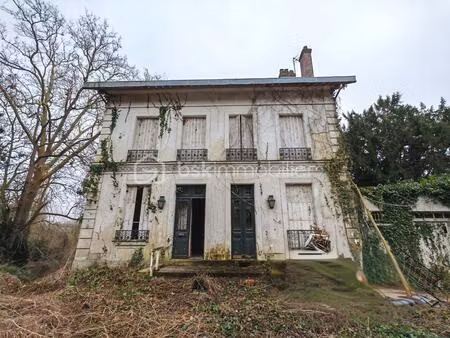 maison de 280 m² à coulommiers