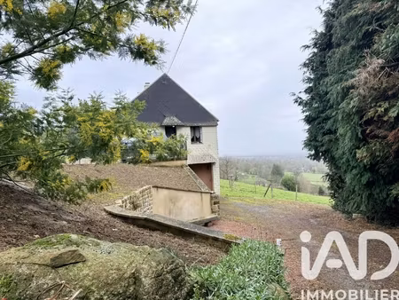 vente ferme 4 pièces