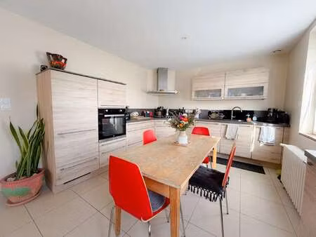 vente maison à guipry-messac (35480) : à vendre / 120m² guipry-messac