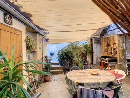 maison de maître olonzac 12 pièce(s) 349 m2