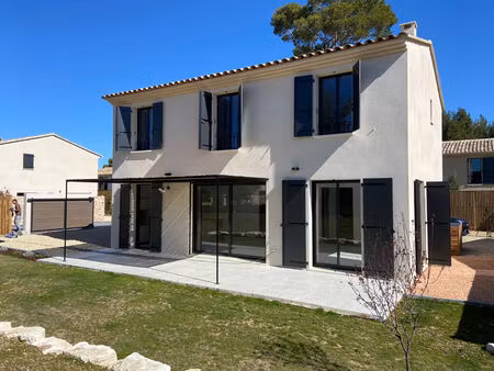 location maison 5 pièces 127 m² à éguilles (13510)