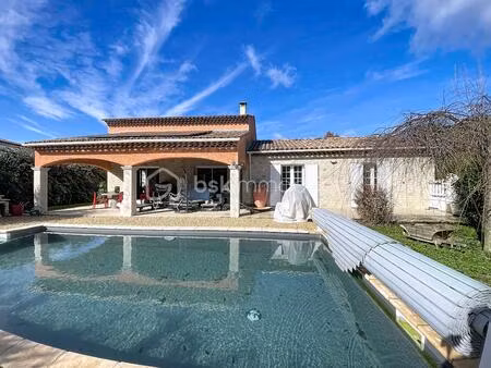 bastide de 157 m² à pierrevert