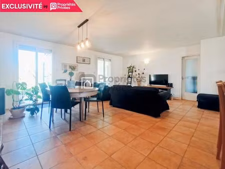 maison saubens 4 pièce(s) 92 m2