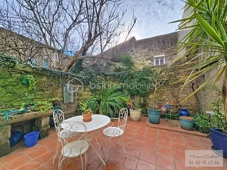 maison de 136 m² à sommieres