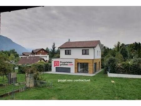 73100-terrain constructible- -900m2-centre gresy sur aix