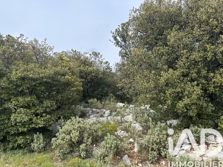 vente terrain agricole 2 710 m²