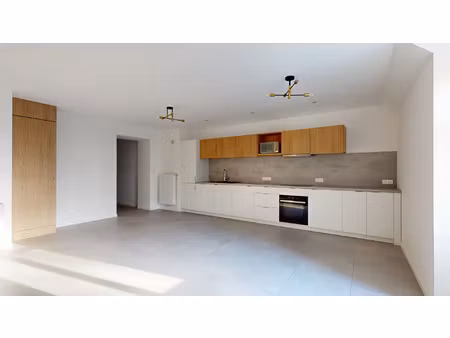 bavilliers magnifique t4 rénové sur parc arboré fermé