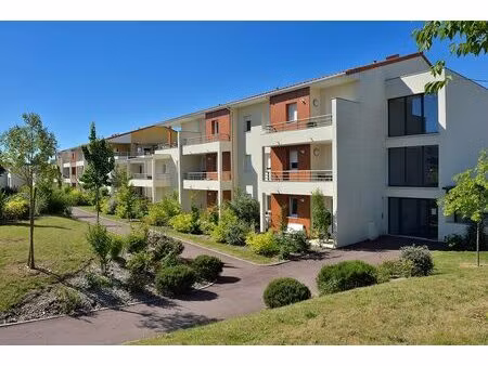 beau t2 avec jardin privatif !