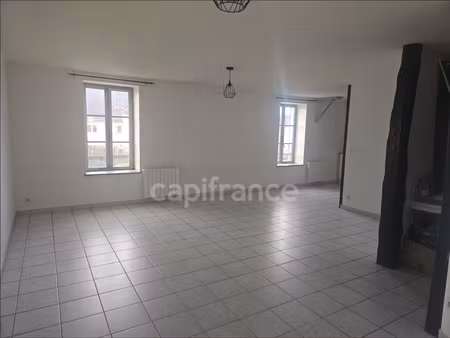 immeuble à vendre pierre de bresse (71)