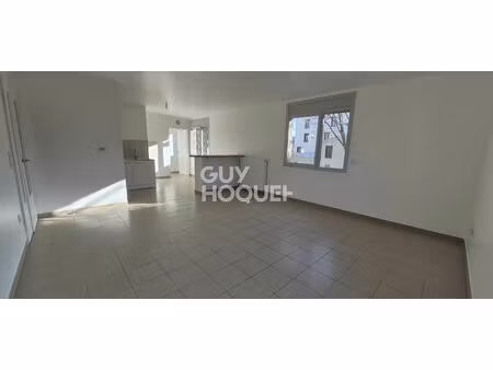 appartement la courneuve 4 pièce(s)