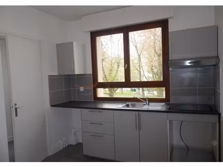 ban saint martin -appartement f4 - balcon - cave - parking