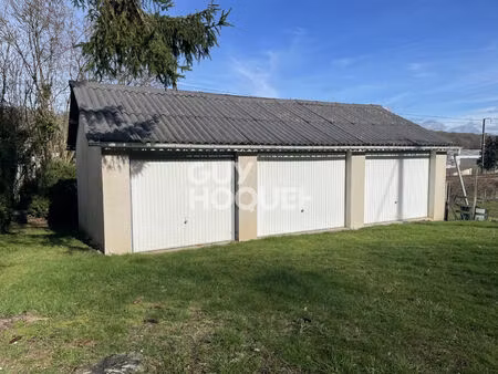 bernay  4 minute de la gare en voiture