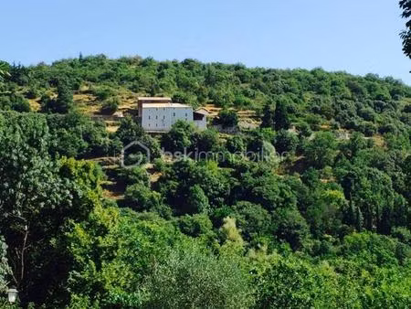 au coeur des cevennes