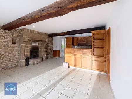 maison pontmain 5 pièce(s) 132.25 m2