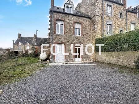 a louer - maison sartilly 5 pièces 132.21 m2