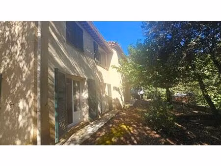 maison à taradeau 4 pièce(s) 120 m2