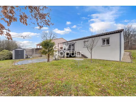 belle maison à villaudric (31620)  4 pièces