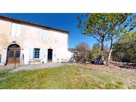 maison 3 pièces (80 m²) à louer