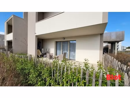 investisseur  à ne pas manquer : superbe type 3  2019 à chavagne !