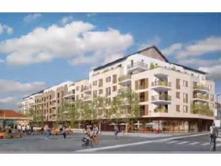 location commerce rueil malmaison 92500